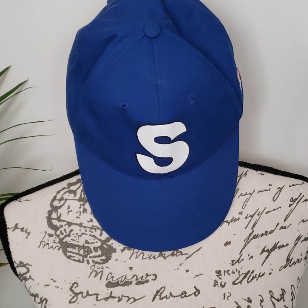 🔥BOGOBlue baseball cap